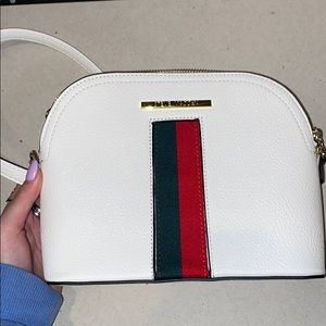 Steve Madden purse!